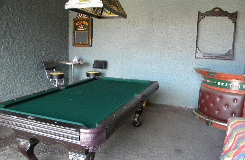Grand Motel Williams Bagian luar foto
