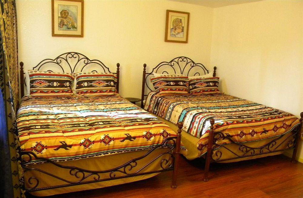 Grand Motel Williams Bagian luar foto
