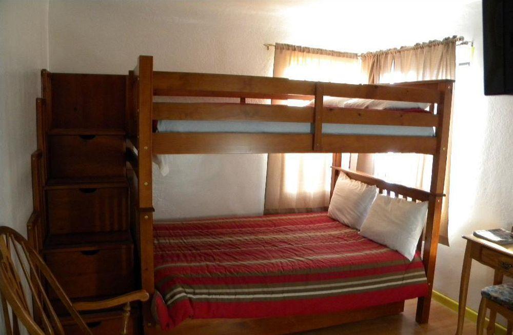 Grand Motel Williams Bagian luar foto