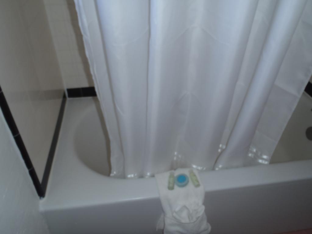 Grand Motel Williams Ruang foto