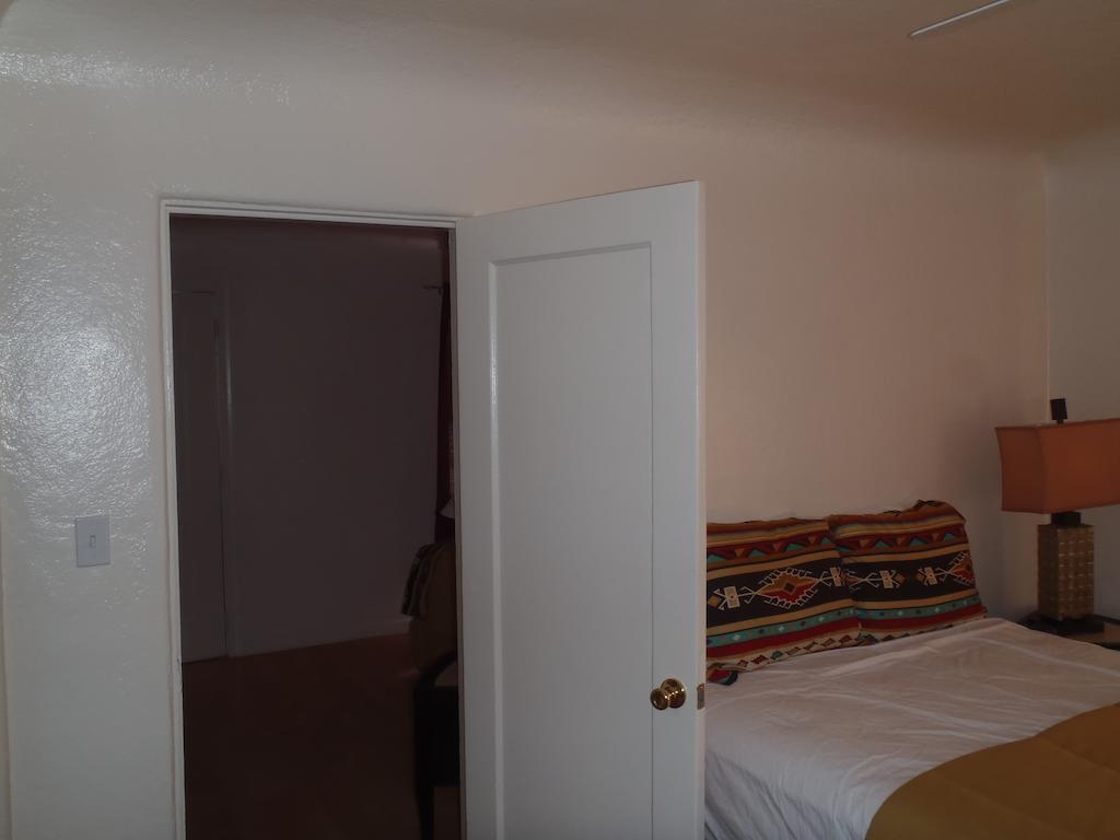 Grand Motel Williams Bagian luar foto
