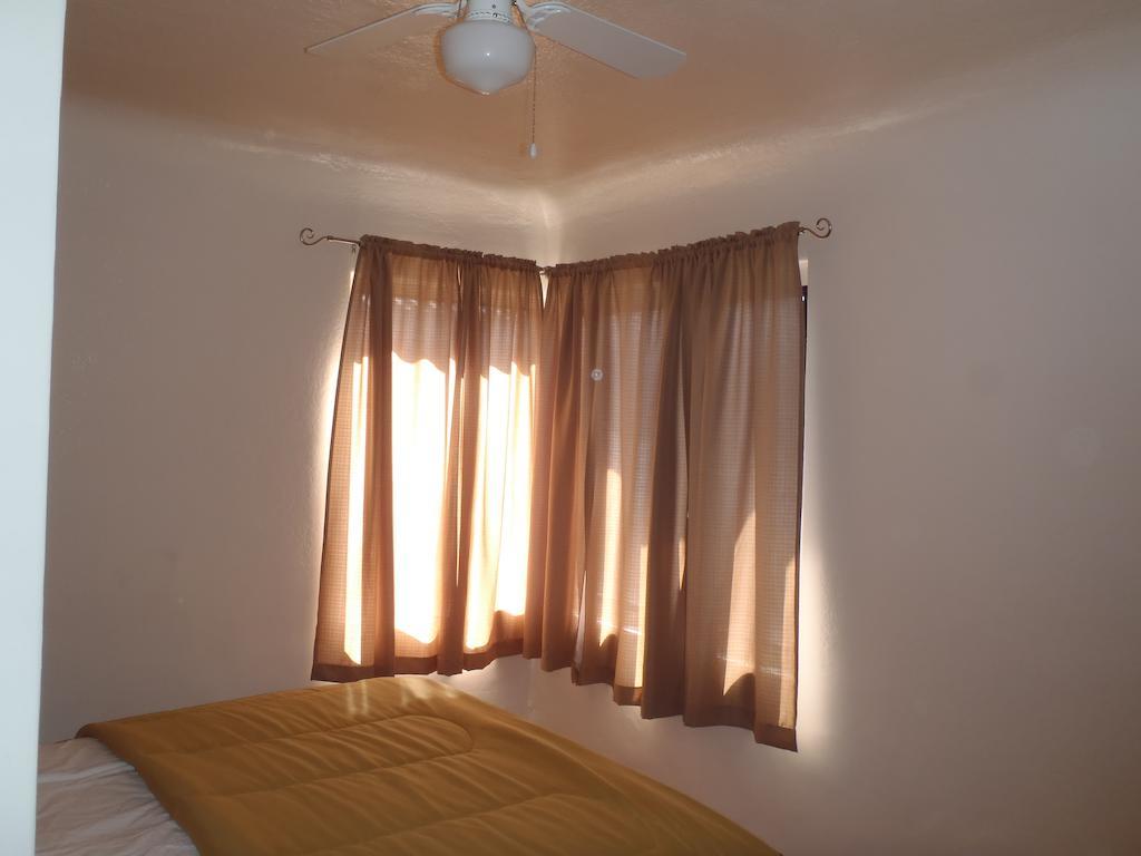 Grand Motel Williams Bagian luar foto