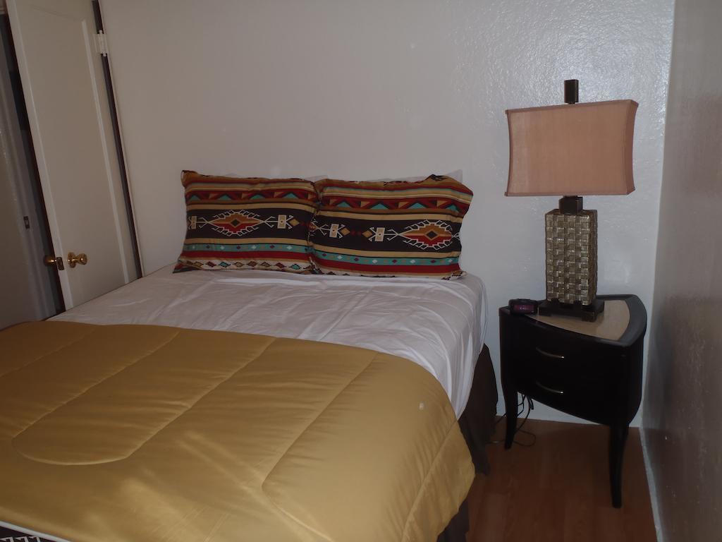Grand Motel Williams Ruang foto