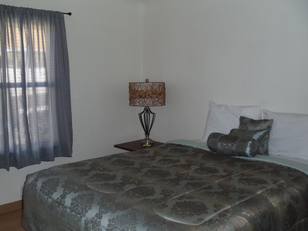 Grand Motel Williams Ruang foto