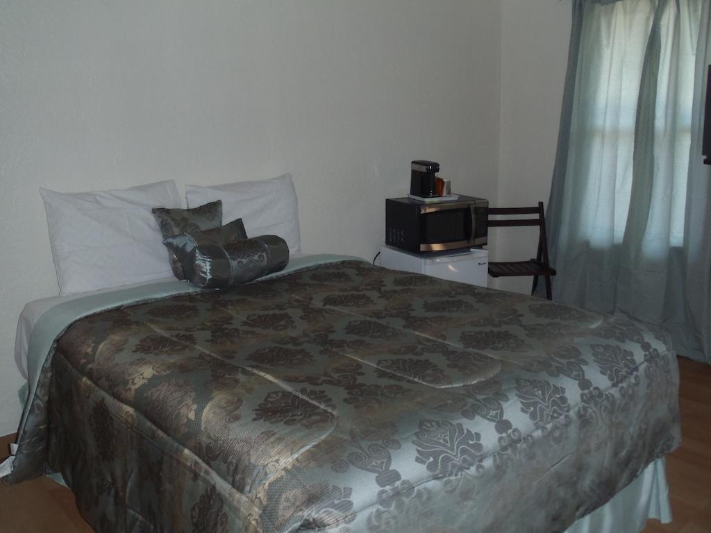 Grand Motel Williams Ruang foto