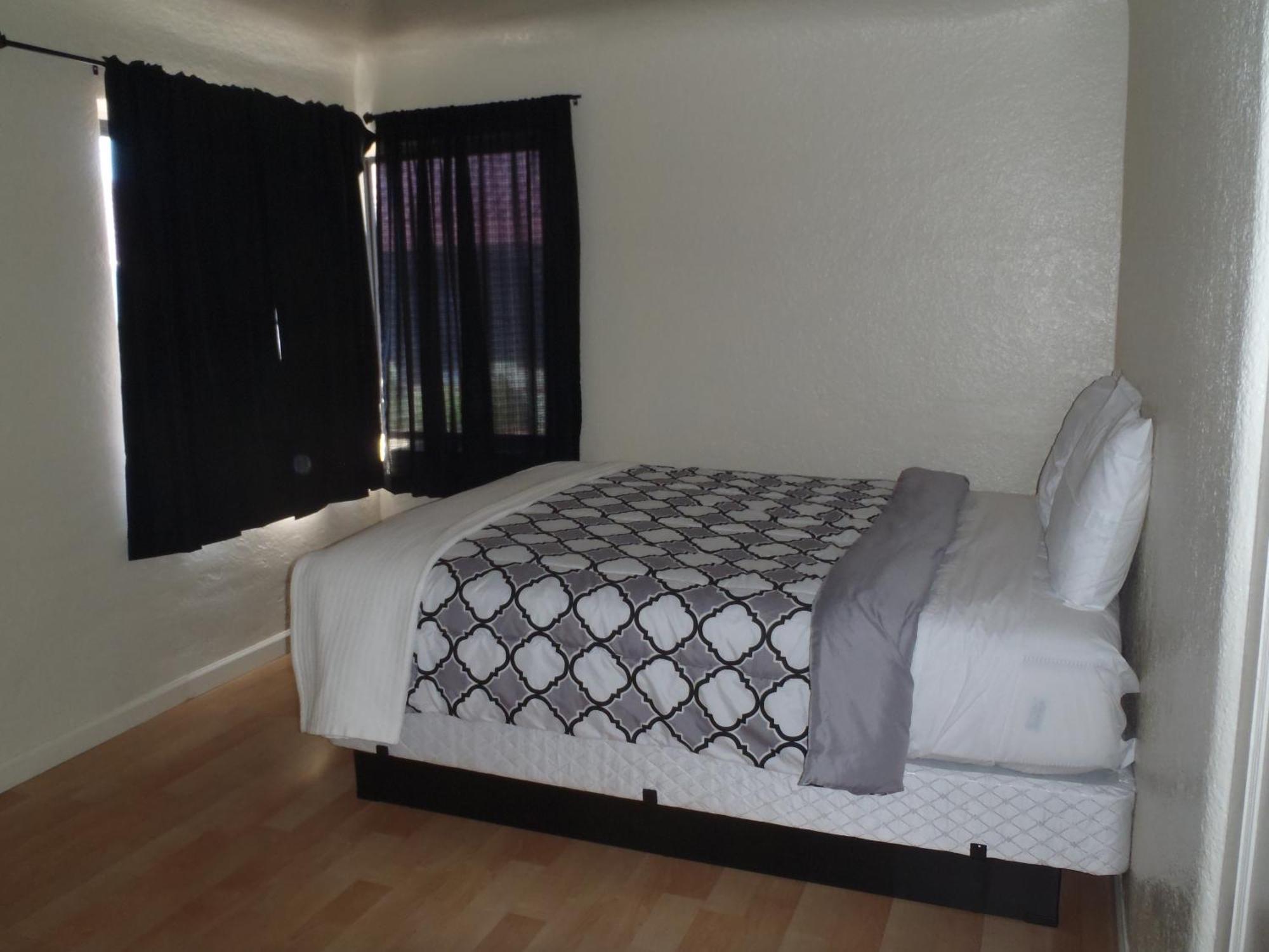Grand Motel Williams Bagian luar foto